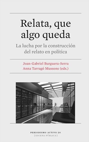 RELATA QUE ALGO QUEDA | 9788491688242 | VARIOS AUTORES | Llibreria L'Odissea - Libreria Online de Vilafranca del Penedès - Comprar libros
