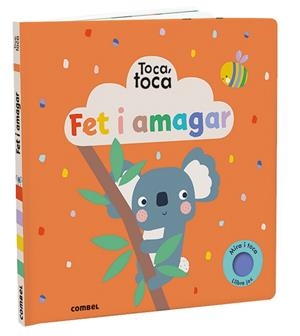 FET I AMAGAR | 9788491018735 | LEMON RIBBON STUDIO | Llibreria L'Odissea - Libreria Online de Vilafranca del Penedès - Comprar libros