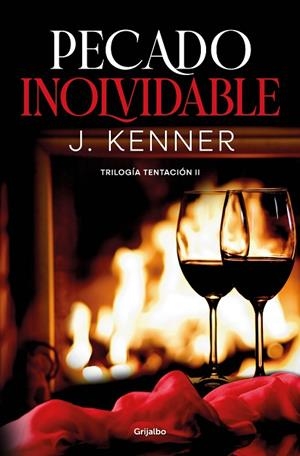 PECADO INOLVIDABLE (TRILOGÍA TENTACIÓN 2) | 9788425360985 | KENNER, J. | Llibreria L'Odissea - Libreria Online de Vilafranca del Penedès - Comprar libros