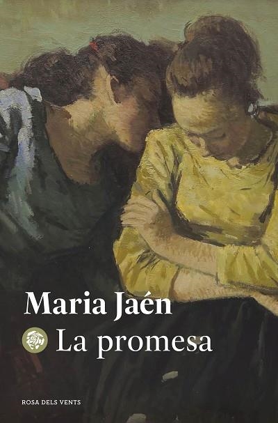 LA PROMESA | 9788417627843 | JAÉN, MARIA | Llibreria L'Odissea - Libreria Online de Vilafranca del Penedès - Comprar libros