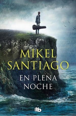 EN PLENA NOCHE ( TRILOGÍA DE ILLUMBE 2 ) | 9788413144566 | SANTIAGO, MIKEL | Llibreria L'Odissea - Libreria Online de Vilafranca del Penedès - Comprar libros