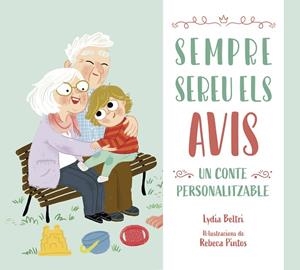 SEMPRE SEREU ELS AVIS | 9788448860509 | BELTRI, LYDIA/PINTOS, REBECA | Llibreria L'Odissea - Libreria Online de Vilafranca del Penedès - Comprar libros