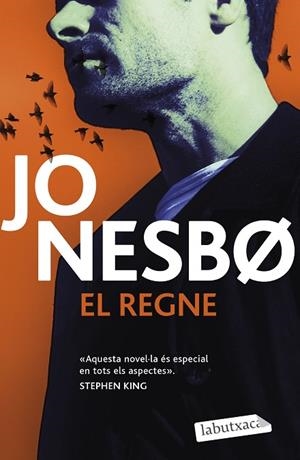 EL REGNE | 9788419107053 | NESBO, JO | Llibreria Online de Vilafranca del Penedès | Comprar llibres en català