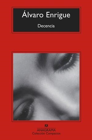 DECENCIA | 9788433961143 | ENRIGUE, ÁLVARO | Llibreria Online de Vilafranca del Penedès | Comprar llibres en català