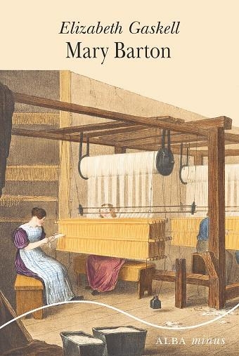 MARY BARTON | 9788490658765 | GASKELL, ELIZABETH | Llibreria L'Odissea - Libreria Online de Vilafranca del Penedès - Comprar libros