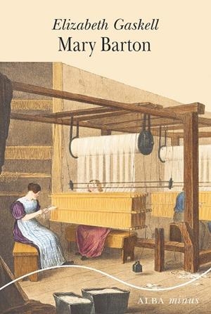 MARY BARTON | 9788490658765 | GASKELL, ELIZABETH | Llibreria Online de Vilafranca del Penedès | Comprar llibres en català