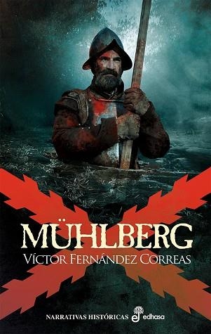 MÜHLBERG | 9788435063968 | FERNÁNDEZ CORREAS, VÍCTOR | Llibreria L'Odissea - Libreria Online de Vilafranca del Penedès - Comprar libros