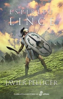 EL ESPÍRITU DEL LINCE | 9788435063975 | PELLICER MOSCARDÓ, JAVIER | Llibreria L'Odissea - Libreria Online de Vilafranca del Penedès - Comprar libros