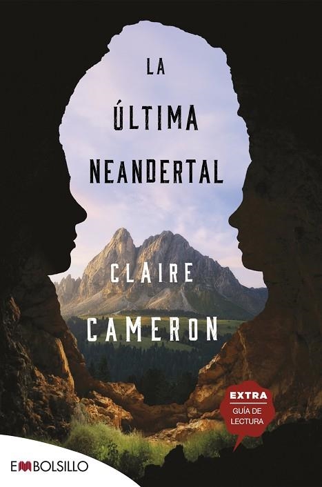 LA ÚLTIMA NEANDERTAL | 9788418185328 | CAMERON, CLAIRE | Llibreria L'Odissea - Libreria Online de Vilafranca del Penedès - Comprar libros