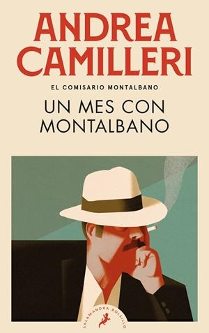 UN MES CON MONTALBANO (COMISARIO MONTALBANO 5) | 9788418173547 | CAMILLERI, ANDREA | Llibreria L'Odissea - Libreria Online de Vilafranca del Penedès - Comprar libros