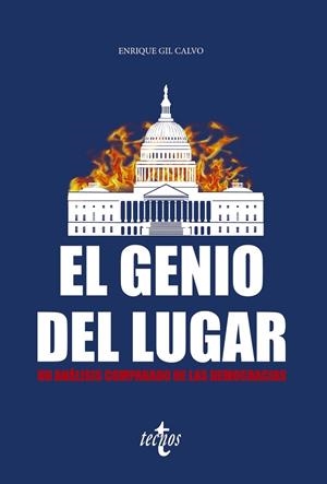 EL GENIO DEL LUGAR | 9788430984497 | GIL CALVO, ENRIQUE | Llibreria L'Odissea - Libreria Online de Vilafranca del Penedès - Comprar libros