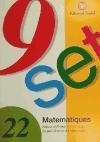 MATEMATIQUES 22 EDUCACIO PRIMARIA 6 2A PART EXERCICIS FONAME | 9788486545031 | AA.VV. | Llibreria L'Odissea - Libreria Online de Vilafranca del Penedès - Comprar libros