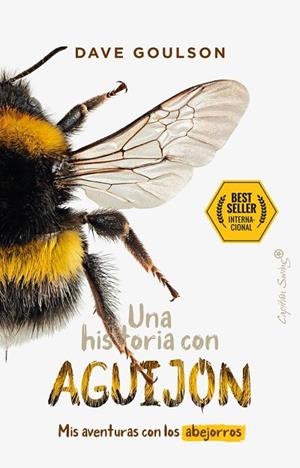 UNA HISTORIA CON AGUIJÓN | 9788412458015 | GOULSON, DAVE | Llibreria L'Odissea - Libreria Online de Vilafranca del Penedès - Comprar libros