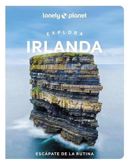 EXPLORA IRLANDA | 9788408256861 | AA. VV. | Llibreria L'Odissea - Libreria Online de Vilafranca del Penedès - Comprar libros