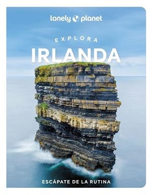 EXPLORA IRLANDA | 9788408256861 | AA. VV. | Llibreria Online de Vilafranca del Penedès | Comprar llibres en català