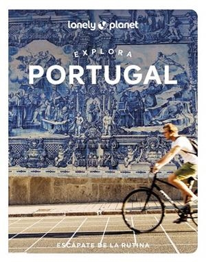 EXPLORA PORTUGAL | 9788408256915 | AGUIAR, GAIL/BARCHFIELD, JENNY/CLARKE, DANIEL JAMES/HENRIQUES, SANDRA/MARQUES, MARLENE/TABORDA, JOAN | Llibreria Online de Vilafranca del Penedès | Comprar llibres en català
