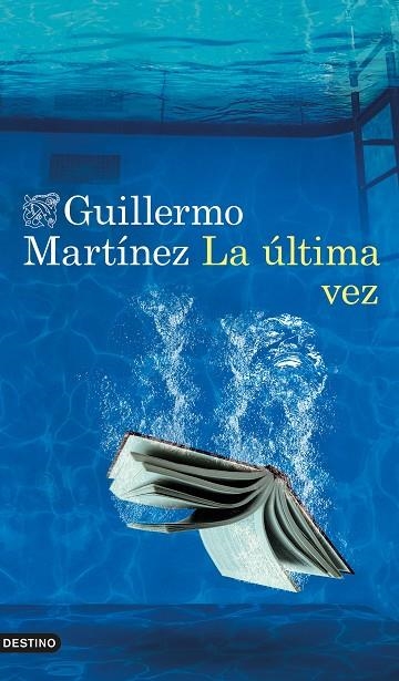 LA ÚLTIMA VEZ | 9788423361700 | MARTÍNEZ, GUILLERMO | Llibreria L'Odissea - Libreria Online de Vilafranca del Penedès - Comprar libros