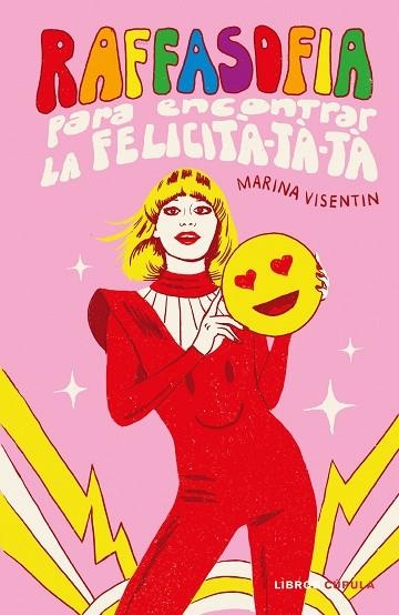 RAFFASOFIA | 9788448029685 | VISENTIN, MARINA | Llibreria L'Odissea - Libreria Online de Vilafranca del Penedès - Comprar libros
