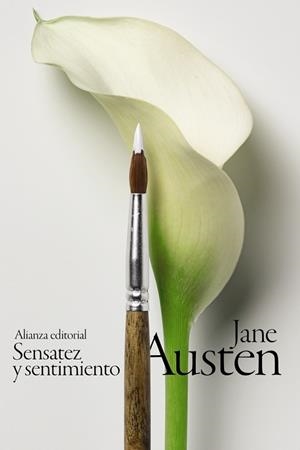 SENSATEZ Y SENTIMIENTO | 9788413628790 | AUSTEN, JANE | Llibreria L'Odissea - Libreria Online de Vilafranca del Penedès - Comprar libros