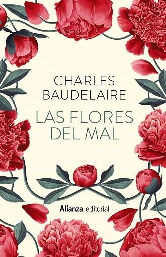 LAS FLORES DEL MAL | 9788413628868 | BAUDELAIRE, CHARLES | Llibreria L'Odissea - Libreria Online de Vilafranca del Penedès - Comprar libros