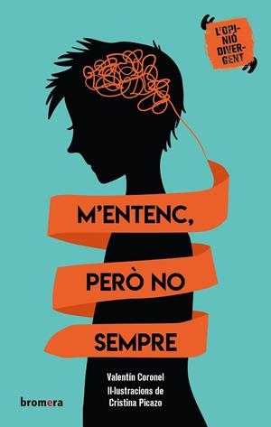 M'ENTENC PERÒ NO SEMPRE | 9788413582948 | CORONEL, VALENTÍN | Llibreria Online de Vilafranca del Penedès | Comprar llibres en català