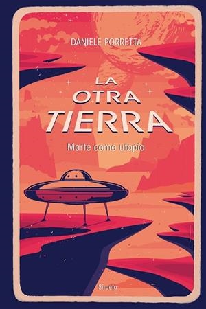 LA OTRA TIERRA | 9788419207548 | PORRETTA, DANIELE | Llibreria L'Odissea - Libreria Online de Vilafranca del Penedès - Comprar libros