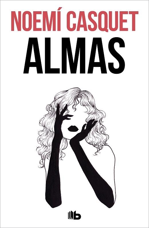 ALMAS | 9788413145273 | CASQUET, NOEMÍ | Llibreria L'Odissea - Libreria Online de Vilafranca del Penedès - Comprar libros