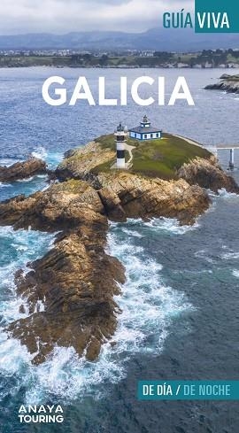 GALICIA | 9788491581734 | POMBO RODRÍGUEZ, ANTÓN | Llibreria L'Odissea - Libreria Online de Vilafranca del Penedès - Comprar libros