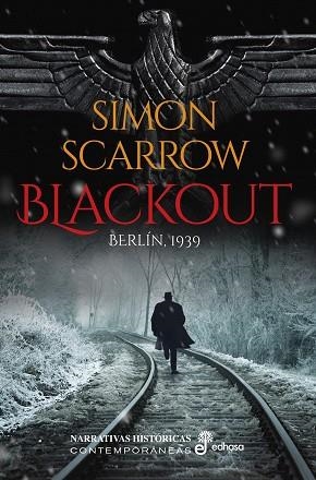 BLACKOUT | 9788435063791 | SCARROW, SIMON | Llibreria Online de Vilafranca del Penedès | Comprar llibres en català