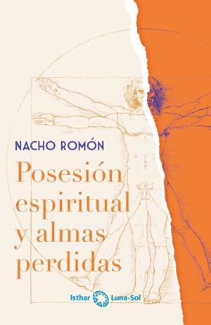 POSESIÓN ESPIRITUAL Y ALMAS PERDIDAS | 9788412444902 | ROMÓN, NACHO | Llibreria L'Odissea - Libreria Online de Vilafranca del Penedès - Comprar libros