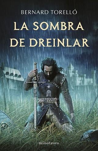 LA SOMBRA DE DREINLAR | 9788445011065 | TORELLÓ LÓPEZ, BERNARD | Llibreria L'Odissea - Libreria Online de Vilafranca del Penedès - Comprar libros