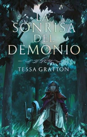 LA SONRISA DEL DEMONIO | 9788417854546 | GRATTON, TESSA | Llibreria L'Odissea - Libreria Online de Vilafranca del Penedès - Comprar libros
