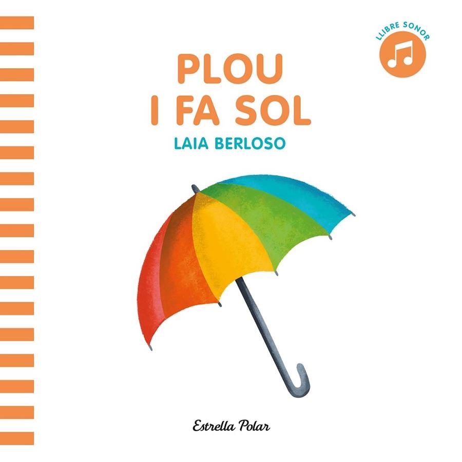 PLOU I FA SOL | 9788413891729 | VV. AA | Llibreria L'Odissea - Libreria Online de Vilafranca del Penedès - Comprar libros