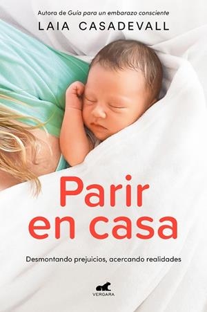 PARIR EN CASA | 9788418620829 | CASADEVALL, LAIA | Llibreria Online de Vilafranca del Penedès | Comprar llibres en català