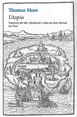 UTOPIA | 9788412452747 | MORE, THOMAS | Llibreria Online de Vilafranca del Penedès | Comprar llibres en català