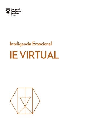 IE VIRTUAL | 9788417963491 | HARVARD BUSINESS REVIEW | Llibreria Online de Vilafranca del Penedès | Comprar llibres en català