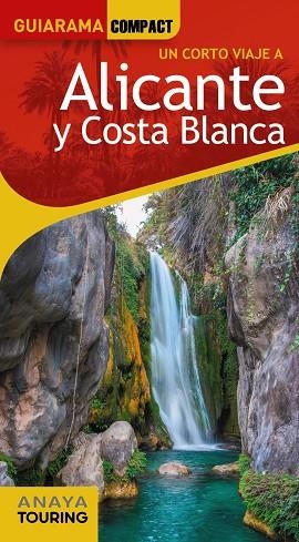 ALICANTE Y COSTA BLANCA | 9788491585299 | ESTEVE RAMÍREZ, FRANCISCO/AVISÓN MARTÍNEZ, JUAN PABLO/CALABUIG, JORDI/DURO PÉREZ, RUBÉN/HERNÁNDEZ CO | Llibreria L'Odissea - Libreria Online de Vilafranca del Penedès - Comprar libros