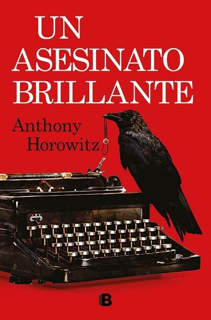 UN ASESINATO BRILLANTE | 9788466672542 | HOROWITZ, ANTHONY | Llibreria L'Odissea - Libreria Online de Vilafranca del Penedès - Comprar libros