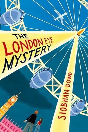 LONDON EYE MYSTERY | 9780198329008 | DOWD, SIOBHAN | Llibreria Online de Vilafranca del Penedès | Comprar llibres en català