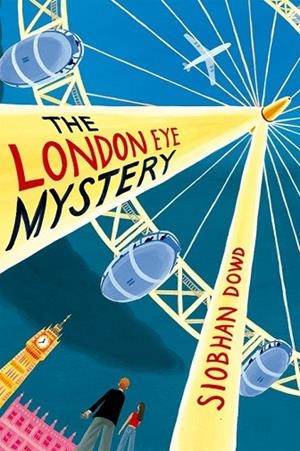 LONDON EYE MYSTERY | 9780198329008 | DOWD, SIOBHAN | Llibreria L'Odissea - Libreria Online de Vilafranca del Penedès - Comprar libros
