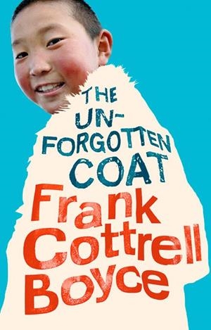 THE UNFORGOTTEN COAT | 9780198305125 | COTTRELL BOYCE, FRANK | Llibreria L'Odissea - Libreria Online de Vilafranca del Penedès - Comprar libros