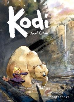 KODI | 9788467951981 | CULLUM, JARED | Llibreria L'Odissea - Libreria Online de Vilafranca del Penedès - Comprar libros