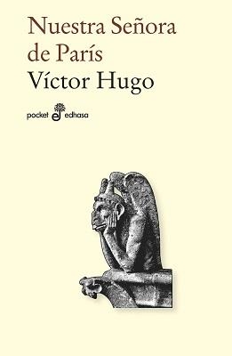 NUESTRA SEÑORA DE PARÍS | 9788435022545 | HUGO, VÍCTOR | Llibreria Online de Vilafranca del Penedès | Comprar llibres en català