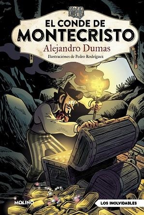 EL CONDE DE MONTECRISTO | 9788427219540 | DUMAS, ALEXANDRE | Llibreria Online de Vilafranca del Penedès | Comprar llibres en català