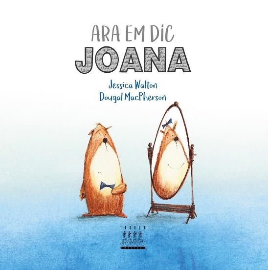 ARA EM DIC JOANA | 9788481313949 | JESSICA WALTON | Llibreria L'Odissea - Libreria Online de Vilafranca del Penedès - Comprar libros