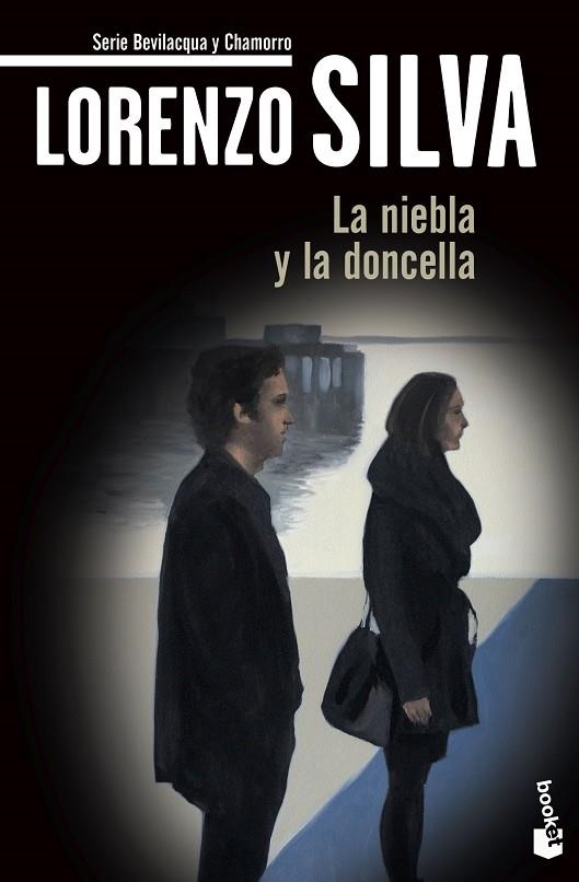 LA NIEBLA Y LA DONCELLA | 9788423344284 | SILVA, LORENZO | Llibreria Online de Vilafranca del Penedès | Comprar llibres en català