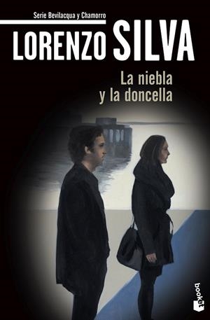 LA NIEBLA Y LA DONCELLA | 9788423344284 | SILVA, LORENZO | Llibreria Online de Vilafranca del Penedès | Comprar llibres en català