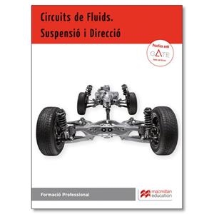 CIRCUITS FLUIDS I SUSPEN  | 9788416653126 | FERRER RUÍZ ,J./DOMINGUEZ SORIANO, E.J. | Llibreria L'Odissea - Libreria Online de Vilafranca del Penedès - Comprar libros