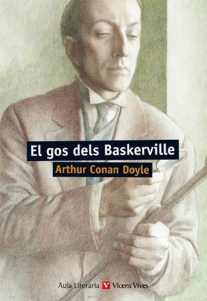 EL GOS DELS BASKERVILLE N/E | 9788468218878 | CONAN DOYLE, ARTHUR/GONZALEZ, FERNANDO | Llibreria L'Odissea - Libreria Online de Vilafranca del Penedès - Comprar libros