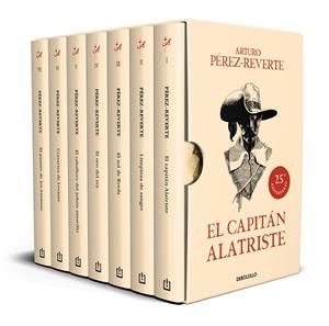 EL CAPITÁN ALATRISTE | 9788466356732 | PÉREZ-REVERTE, ARTURO | Llibreria Online de Vilafranca del Penedès | Comprar llibres en català